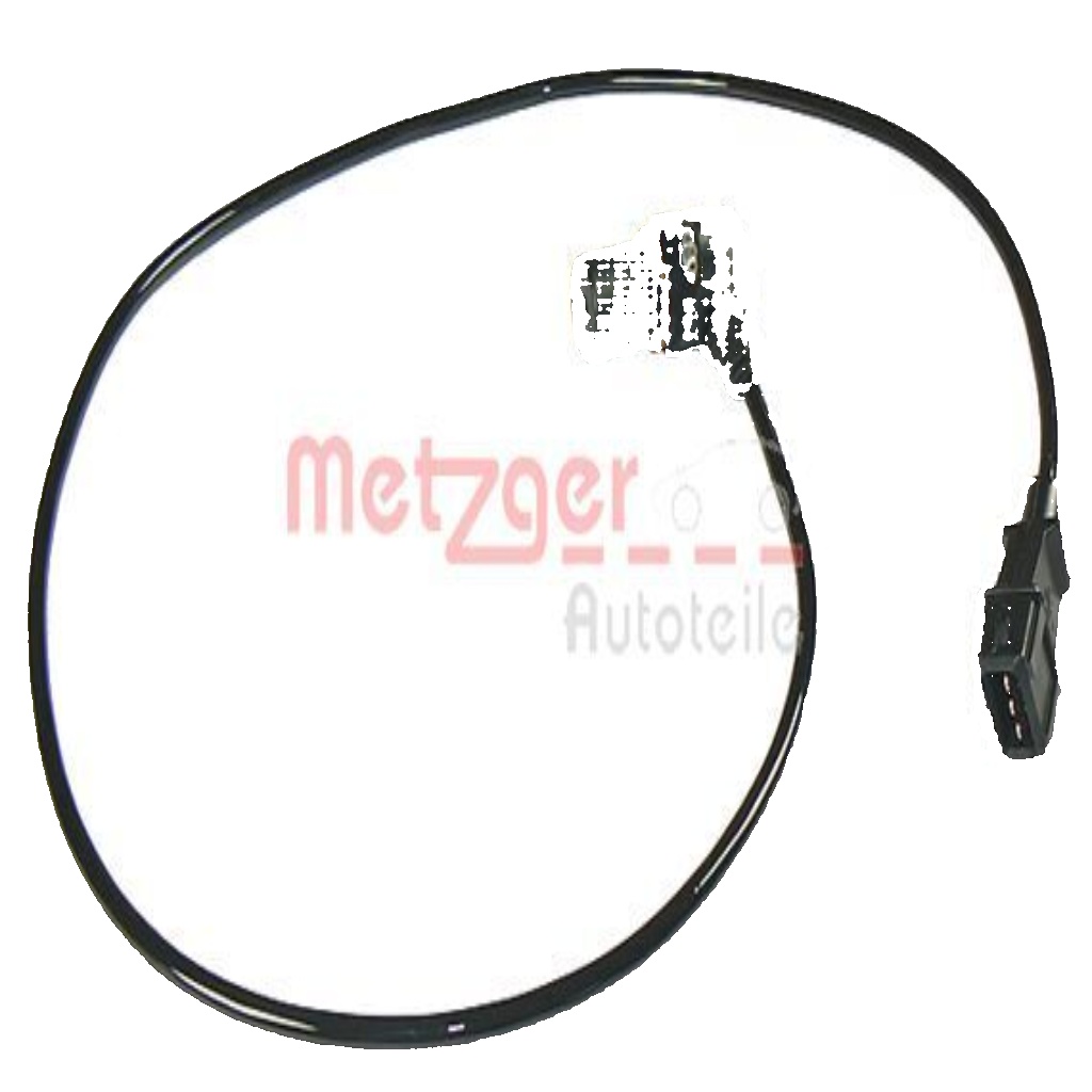 Original METZGER impulse transmitter crankshaft 0902244 for Chevrolet Opel