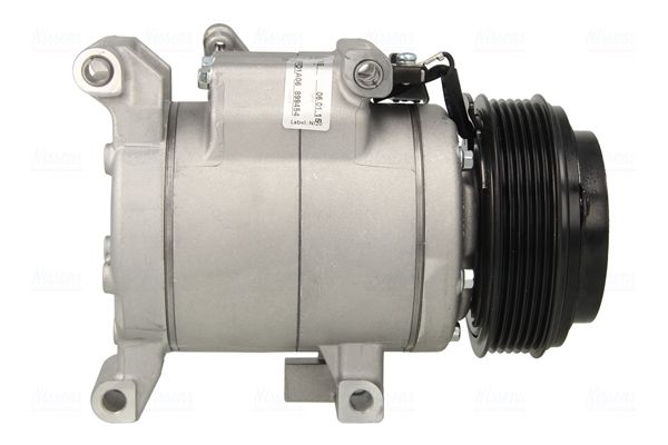COMPRESSOR AIR CONDITIONING 890045 FOR MAZDA PY-RPR/ZA/Y8 2.5L PEY7/PEXL 4cyl - Image 11
