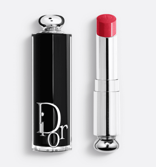 Dior Addict Hydrating Shine Lipstick 422 Rose Des Vents