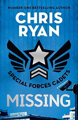 Special Forces Cadets 2: Missing - Ryan, Chris