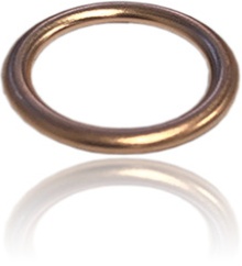 Fits 3RG 83506 OIL DRAIN PLUG+WASHER 16*1.5   ⭐UK Stock⭐