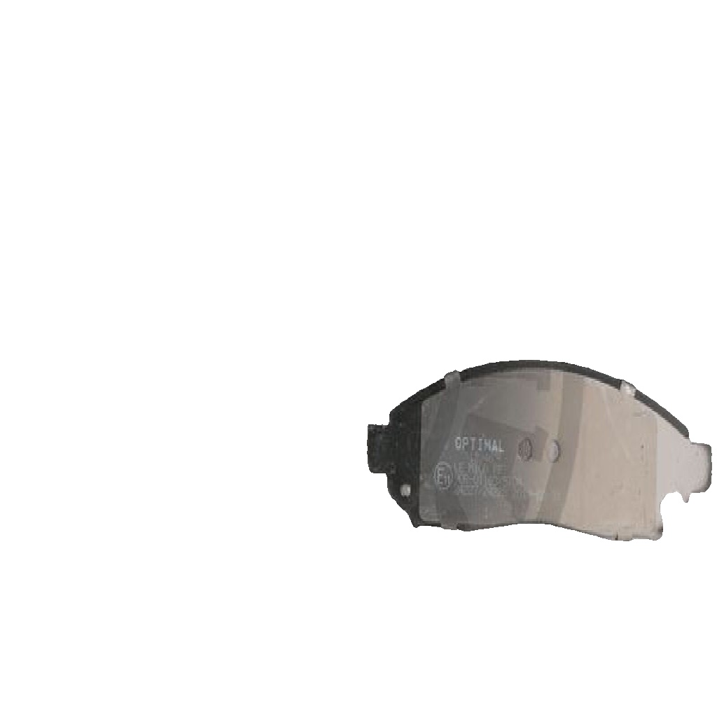 Fits OPTIMAL ZAWIESZENIE BP-12346 BRAKE PAD SET, DISC BRAKE  ⭐UK Stock⭐