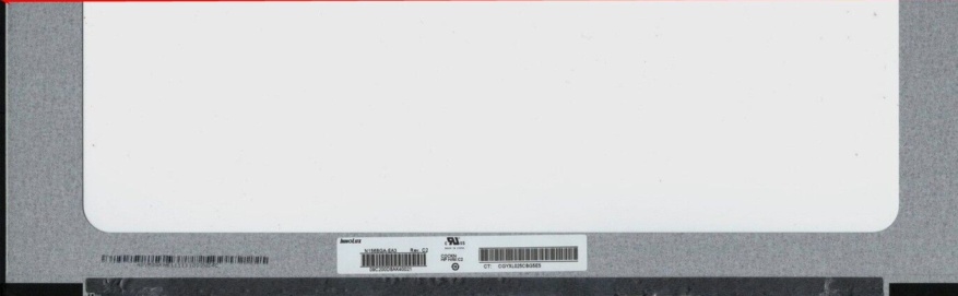 15.6"" SCREEN FOR HP PAVILION 15-CS0001TU 15-CS0001TU WXGA 30PINS MATTE
