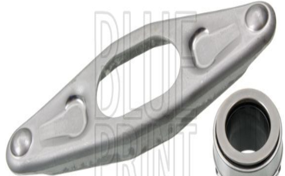 BLUE PRINT ADB113305 Clutch Release Bearing for BMW