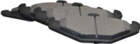 Fits JP GROUP 1263701010 HAM PADS.   ⭐UK Stock⭐