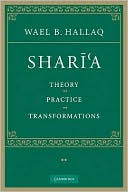 Shar?'a by Wael B. Hallaq - 9780521678742