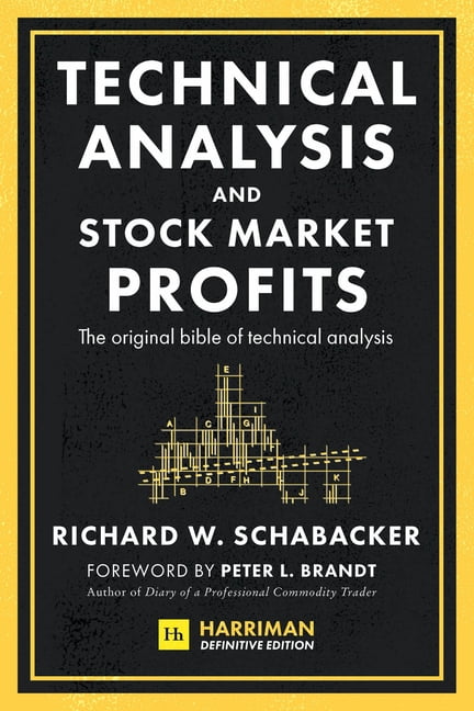 Technical Analysis And Stock Market Profits : The Original Bible Of Technical Analysis Richard Schabacker - Image 3