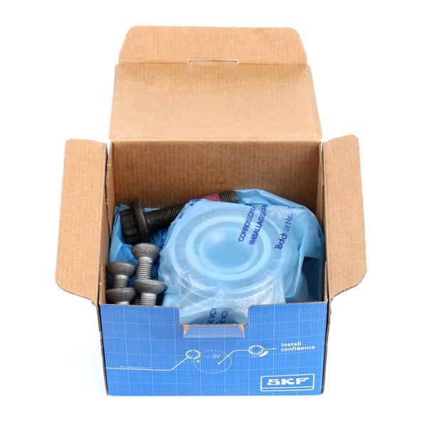 Wheel Bearing Kit VKBA3643 SKF 1K0407621F 1T0498621 3C0498621 5K0498621 Quality - Image 29