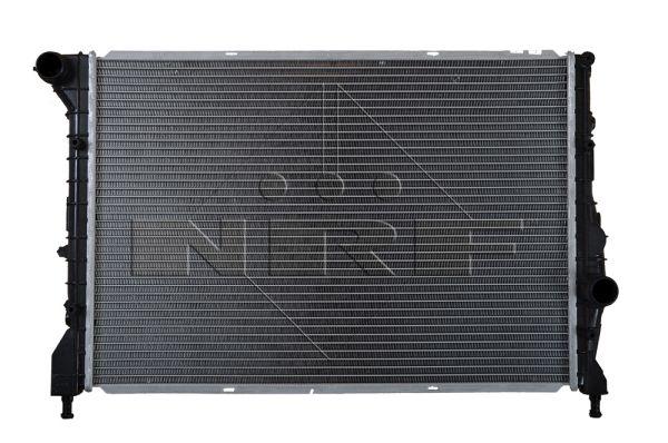 Radiator 53238 NRF 46842843 50518254 Genuine Top Quality Guaranteed New