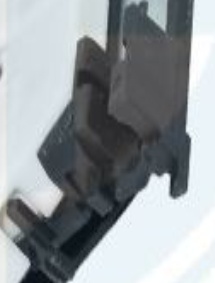 Fits ERA 660266 DOOR LOCK - Image 4