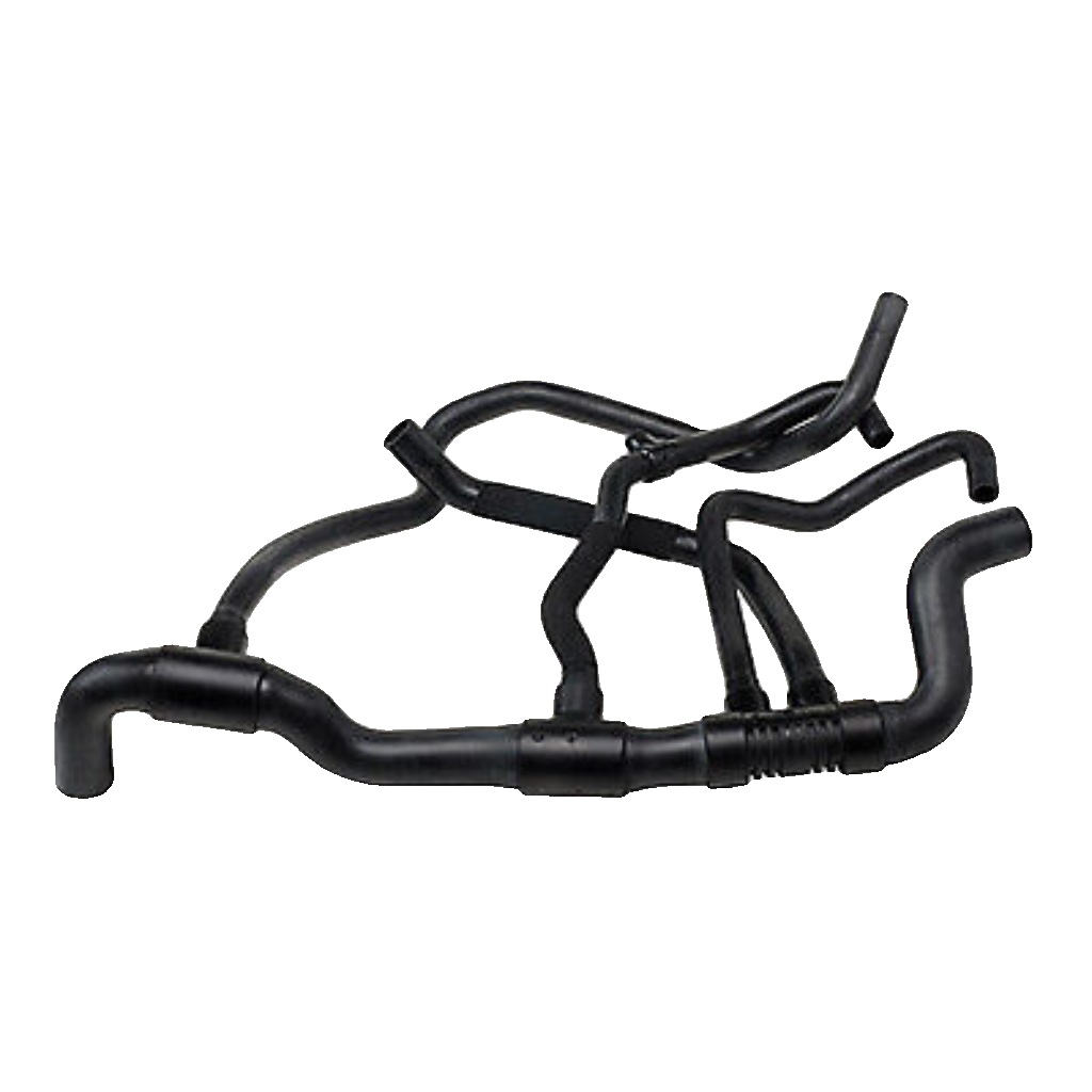Gates Curved Radiator Hose - 3943