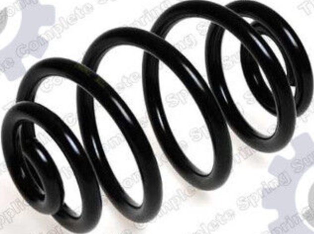 KILEN COIL SPRING REAR BMW 3 SERIES E30 11 82-91