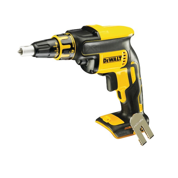 DeWALT Service Pack Kit DCF620 01 Cordless Screwgun Screwdriver x3 Screw bits