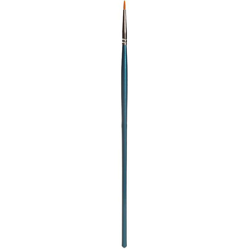 Faller 172144 - Round Brush, Synthetic, Size 2 - New