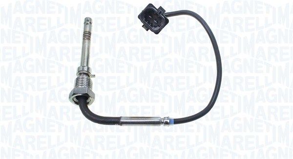Front MAGNETI MARELLI-OE 064343415010 Wiper Motor for FIAT - Image 6