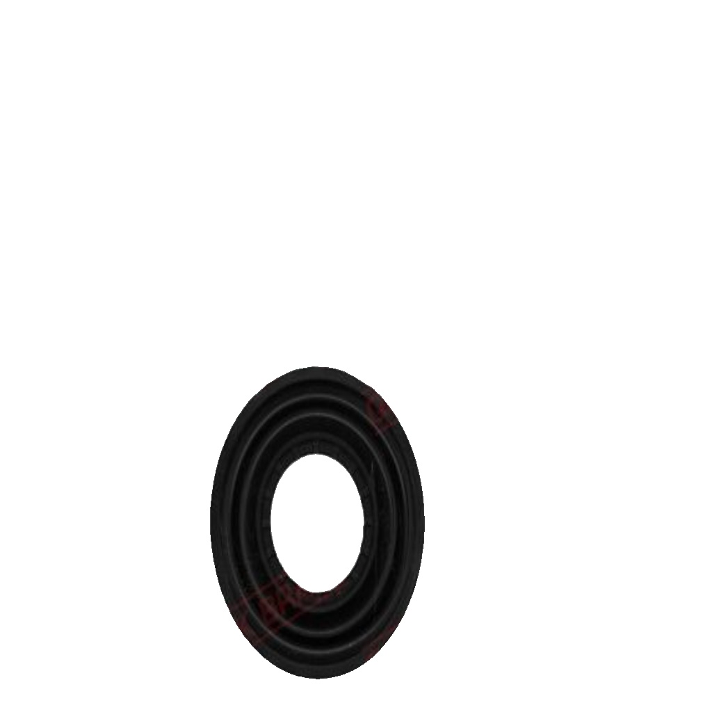 Fits QUICK BRAKE 114-0257 REPAIR KIT, BRAKE CALIPER - Image 2