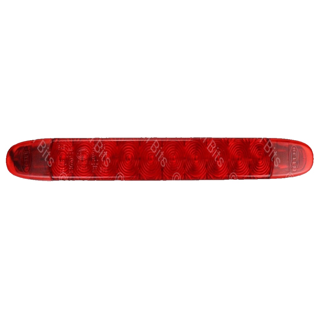 Rear HELLA 2DA 343 106-007 Auxiliary Stop Light