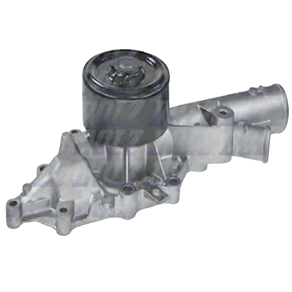 DOLZ M219 Water Pump, engine cooling for MERCEDES-BENZ