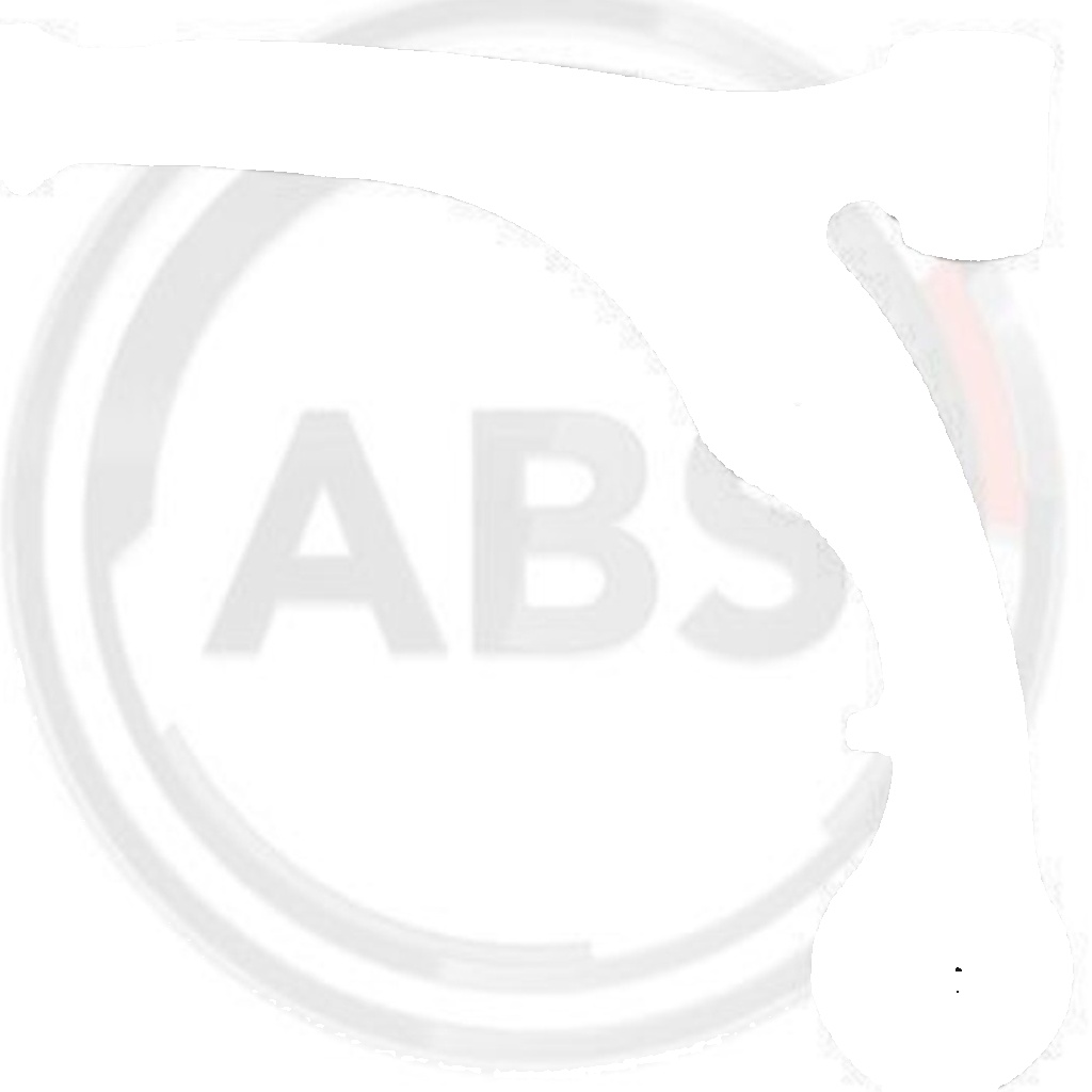 Original A.B.S. Handlebar Suspension 210624 for Fiat