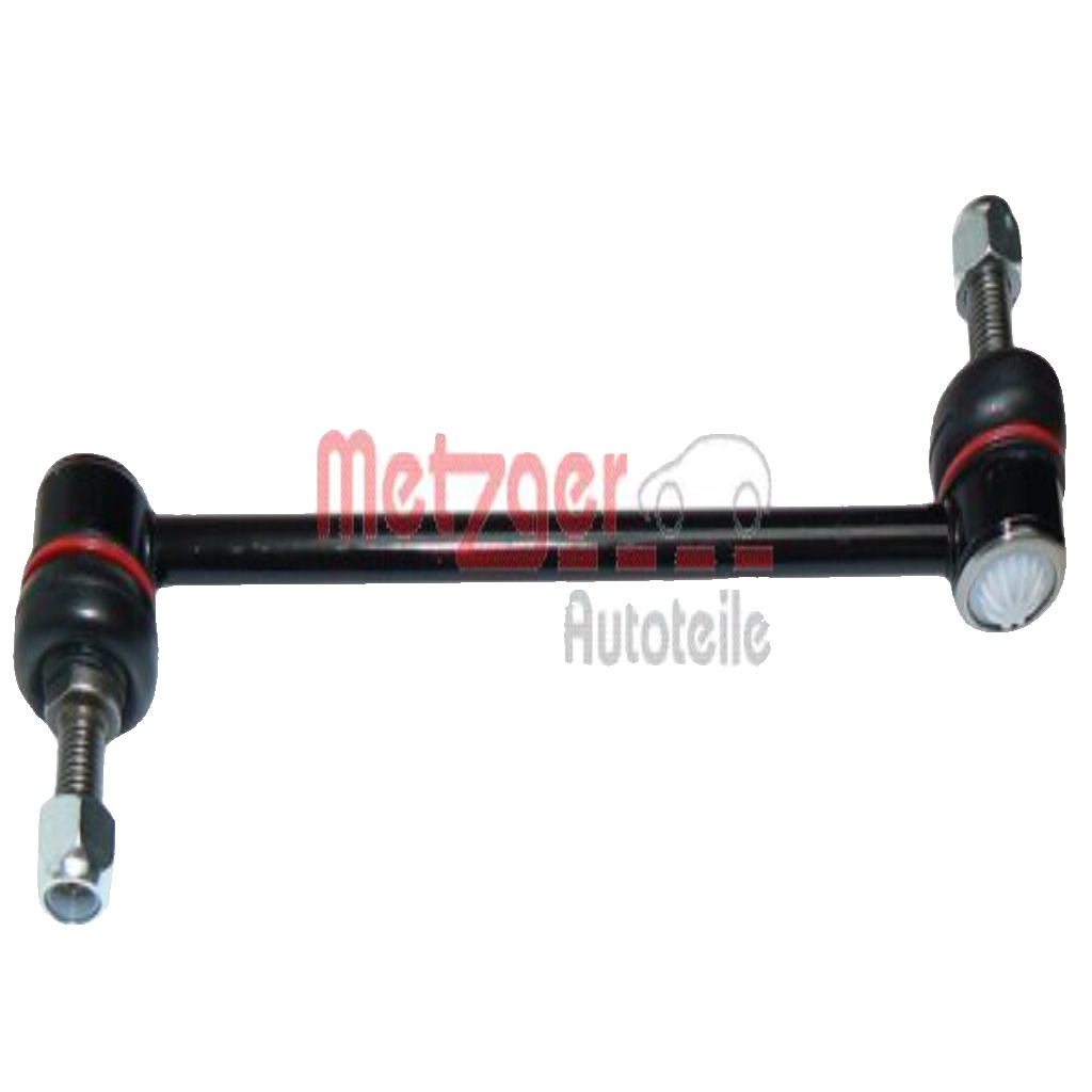 Original Metzger Rod/Strut Stabilizer 53031518 for KIA