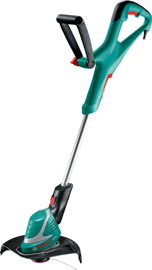 Bosch ART 30 Grass Trimmer 300mm 240v - Image 4