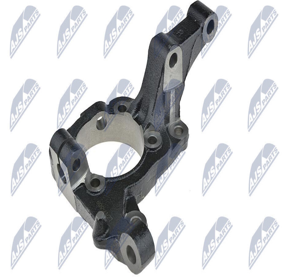 N.T.Y. ZZP-HY-509.NTY Steering Knuckle, wheel suspension for HYUNDAI