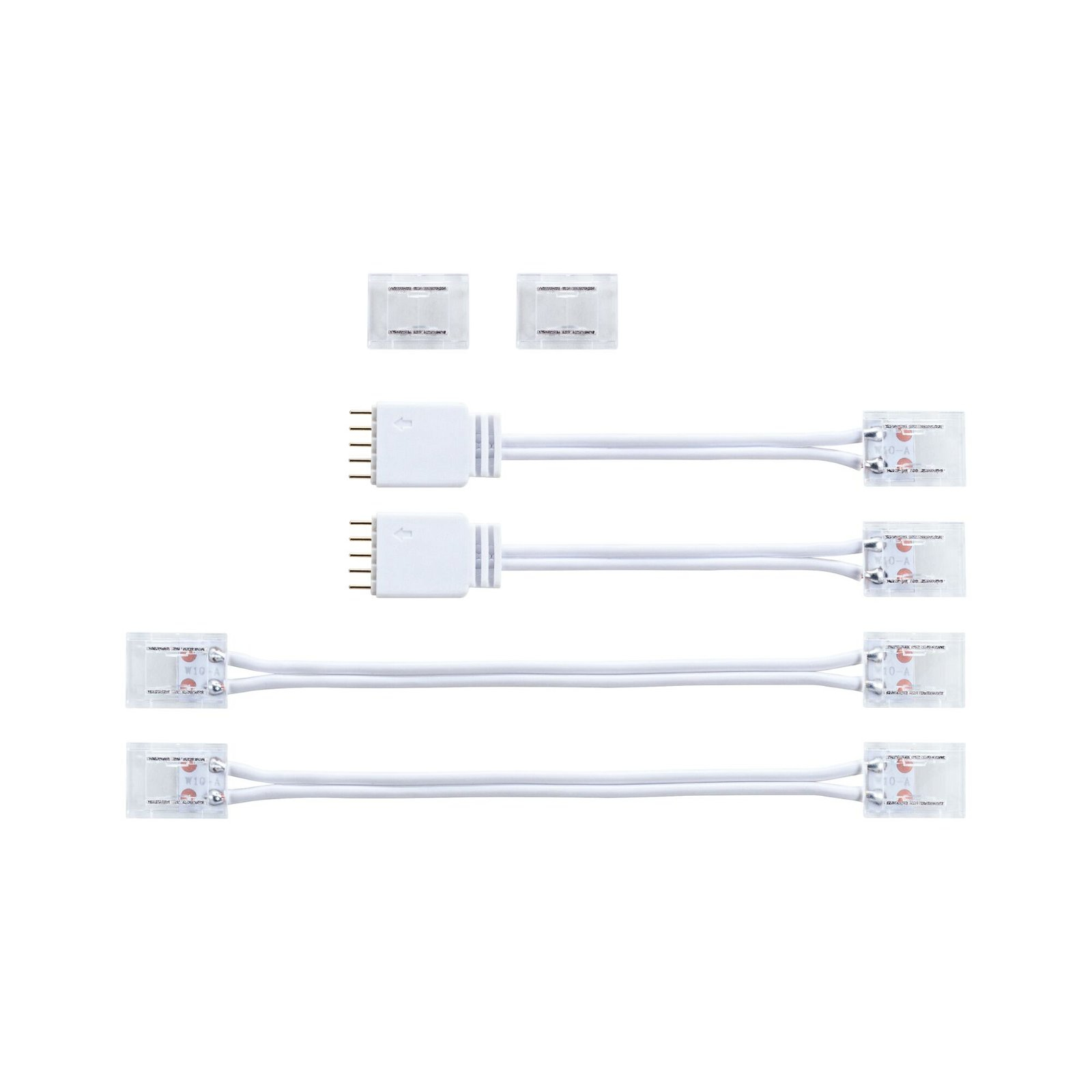 Paulmann Weiss Beleuchtung Zubehör, Maxled Connector - Image 5