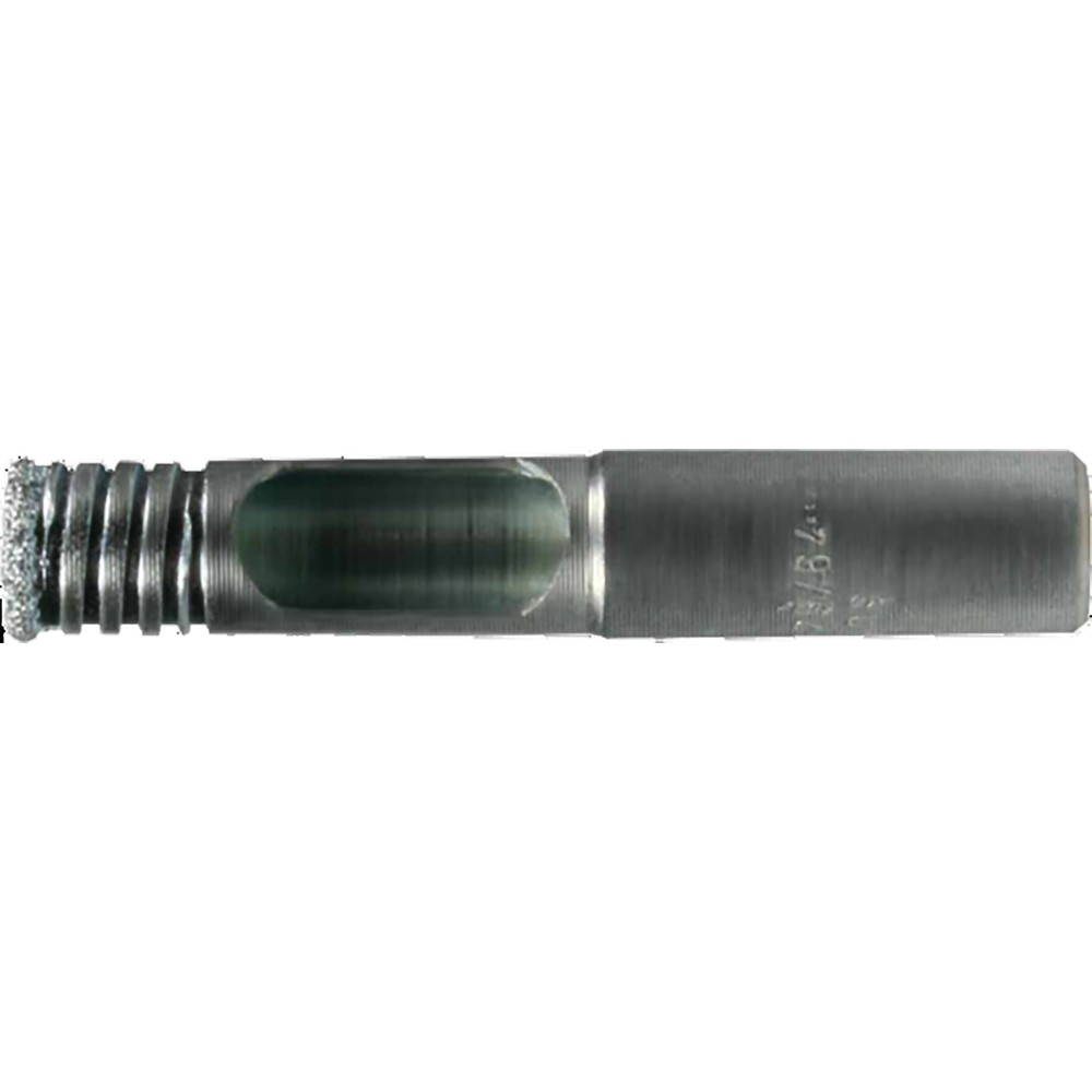 Makita P-66715 15mm Diamond Drill Bit With Water Feed