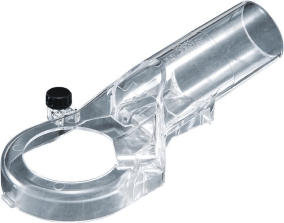 Makita 195562-2 Offset Router Base for Router Trimmer RT0700