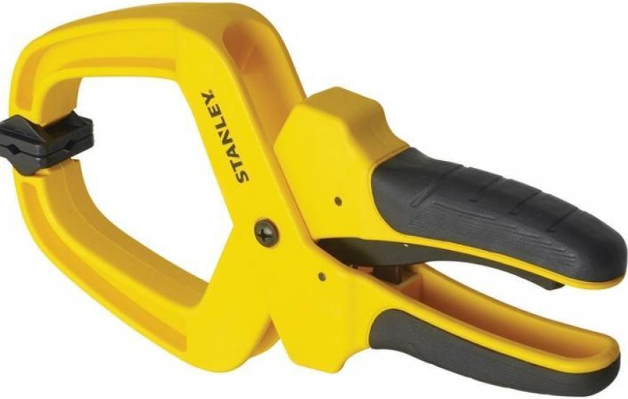 Stanley Hand Clamp 100mm (4in)