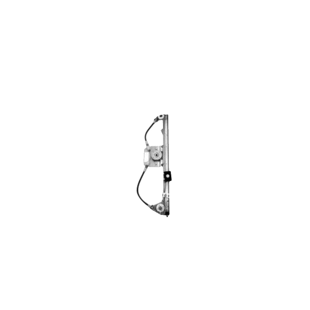 Right Front MAGNETI MARELLI 350103736000 Window Regulator for CITROËN,FIAT,PEUGE