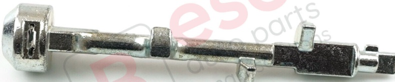 Ignition Lock Barrel Shaft Rod 2057A For Toyota Land Cruiser Prado GX470 J120 X1