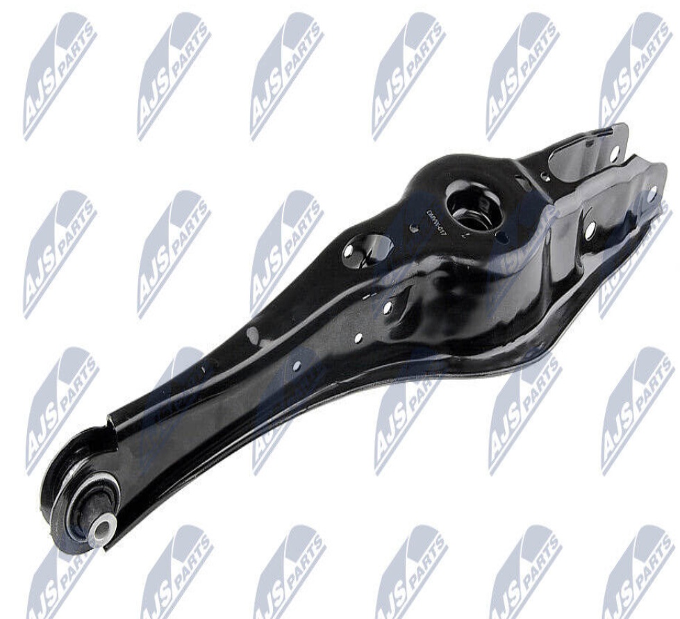 N.T.Y. ZWT-VW-017.NTY Track Control Arm for AUDI,SEAT,SKODA,VW
