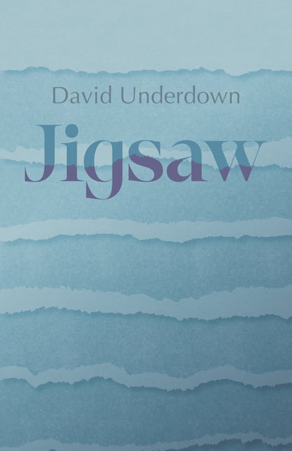 Jigsaw by David Underdown (2021, Trade Paperback) - Image 3
