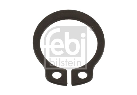 Febi Bilstein 07533 Brake Anchor Pin Circlip For AUDI MAN MERCEDES-BENZ SKODA VW