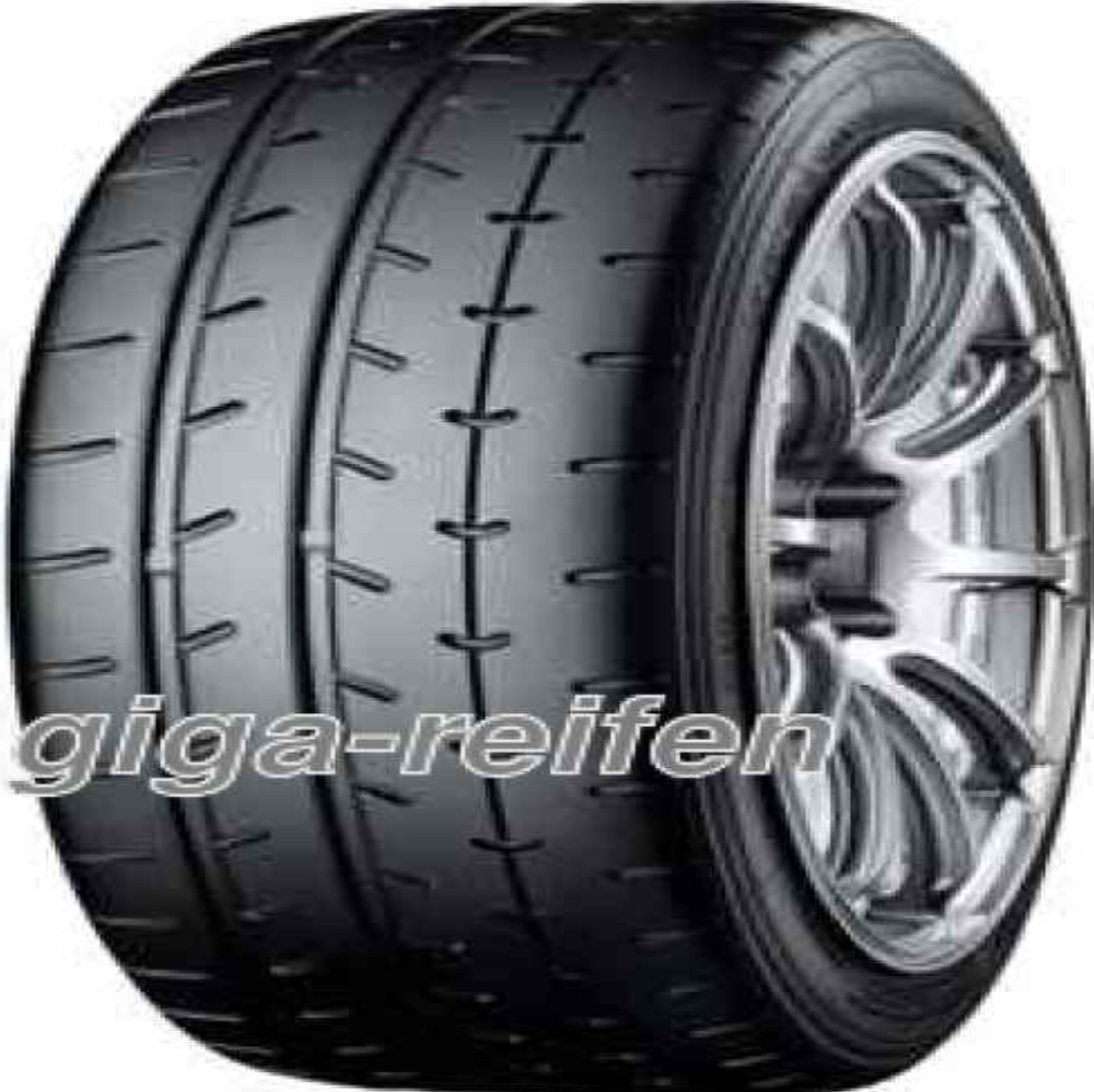 1 x 295/35 R18 103Y XL Yokohama Advan A052 Track Day / Performance Tyre, 2953518