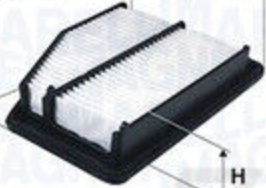 MAGNETI MARELLI-OE 153071760778 Air Filter for DACIA,RENAULT
