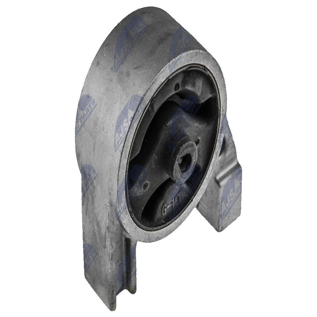 2x ✅Fits NTY ZPS-KA-328 ENGINE MOUNT  ⭐UK Seller⭐ - Image 4