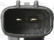 Original FEBI BILSTEIN Wheel Speed Sensor 106959 For Toyota