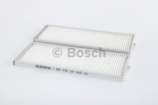 ✅Fits BOSCH 1 987 432 161 Filter, cabin air 1 987 432 161 Cabin filt ⭐UK Seller⭐ - Image 10