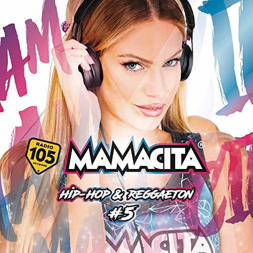 Aa.Vv. - Mamacita Compilation Vol. 5