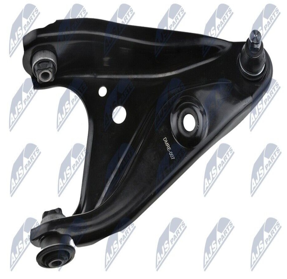 N.T.Y. ZWD-RE-007.NTY Track Control Arm for DACIA,RENAULT