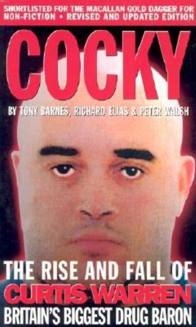 Cocky