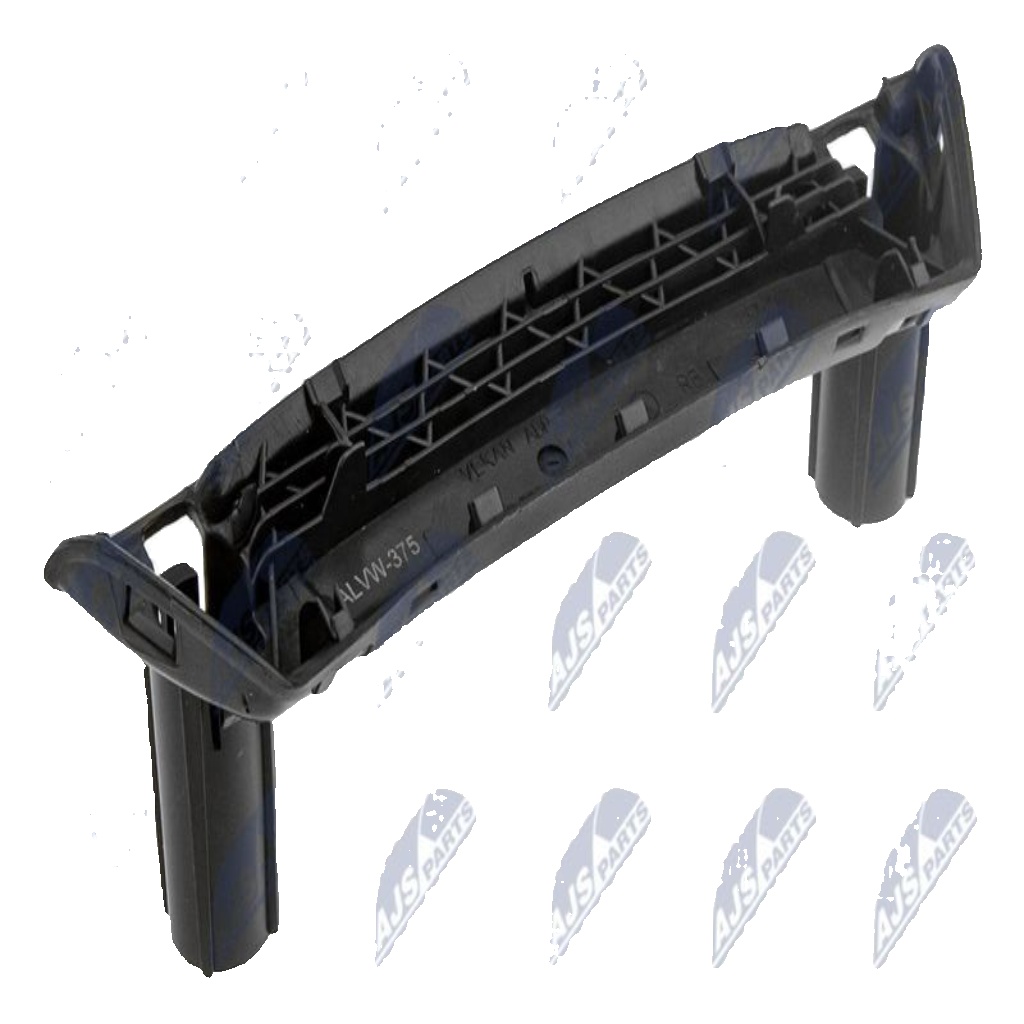 EZC-VW-375 NTY Door Handle, interior