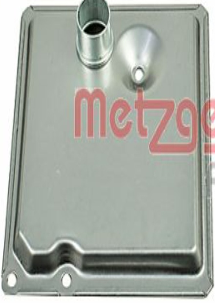 Fits METZGER 8020047 AUTOMATIC TRANSMISSION FILTER KPL. BMW , MIT DIC ⭐UK Stock⭐