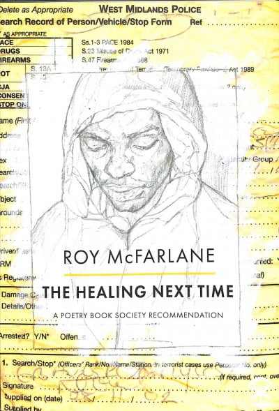 The Healing Next Time
