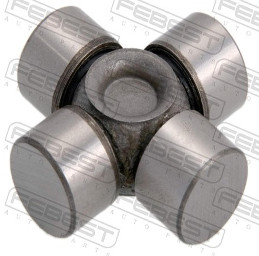 Fits FEBEST AS-1639 STEERING CROSS JOINT TOYOTA CRESTA GX90,JZX9,LX90 ⭐UK Stock⭐