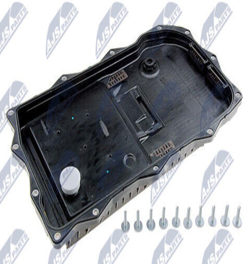 ✅Fits NTY BMO-BM-004 OIL PAN BMW 1 08-, 3 05-, 5 03-, 6 04-, 7 03-,  ⭐UK Seller⭐