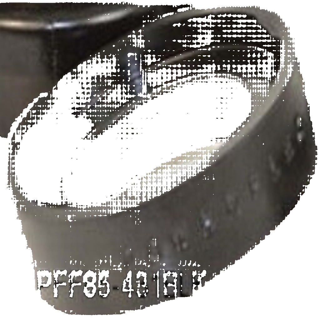 PFF85-431BLK POWERFLEX Front Strut Top Mount Bush -10mm fit Audi Seat Skoda VW