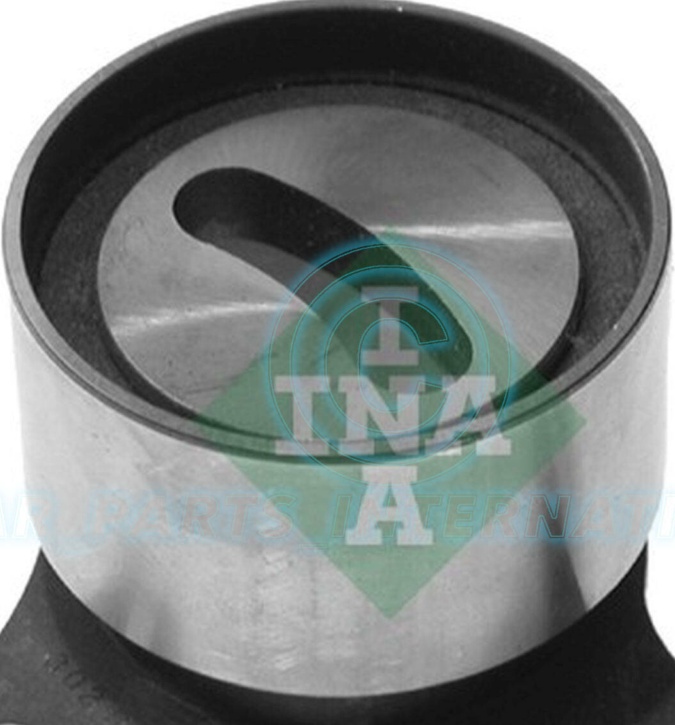 531 0187 20 INA Tensioner Pulley, timing belt for TOYOTA
